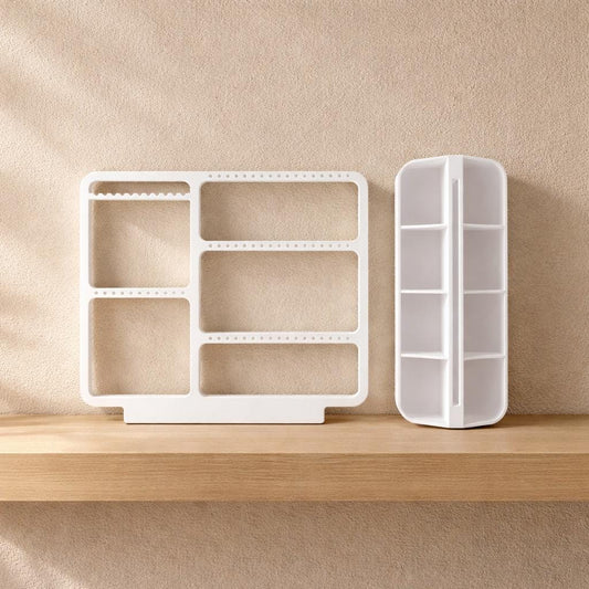 Jewellery Display Stand with Tray