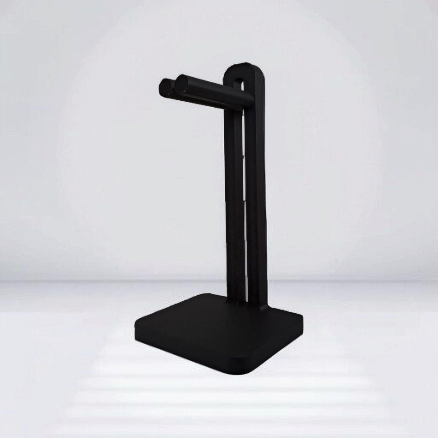 Minimalist Headphone Stand