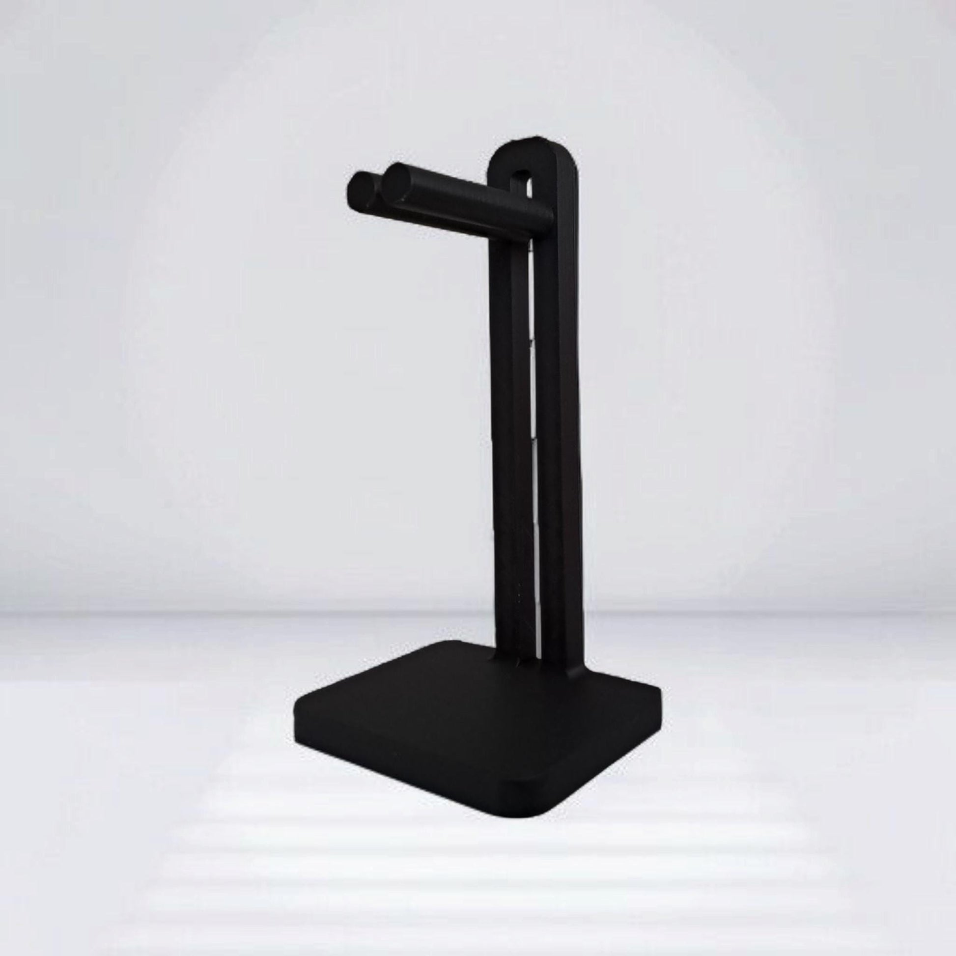 Minimalist Headphone Stand