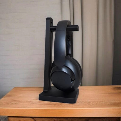 Minimalist Headphone Stand