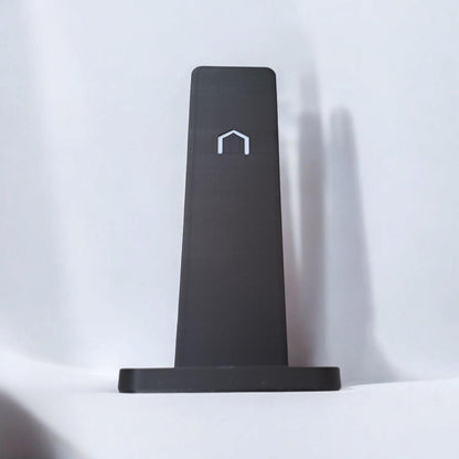 Minimalist Headphone Stand for Desk