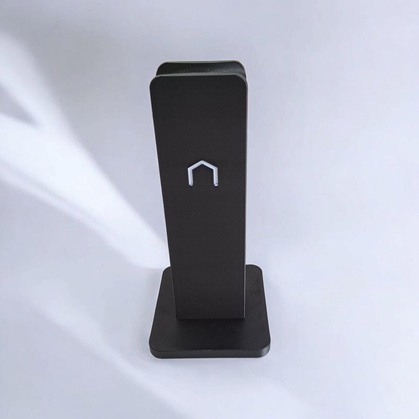 Minimalist Headphone Stand for Desk
