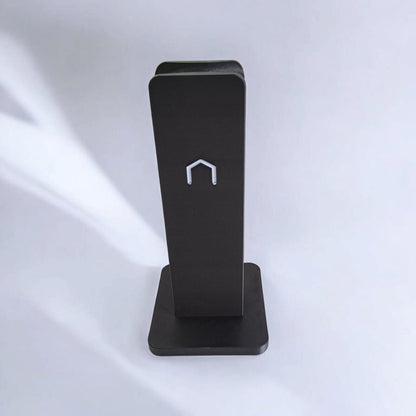 Minimalist Headphone Stand for Desk