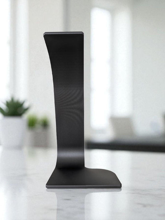 Modern Minimalist Headphone Stand Desk Holder