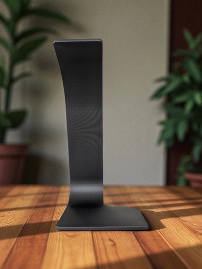 Modern Minimalist Headphone Stand Desk Holder