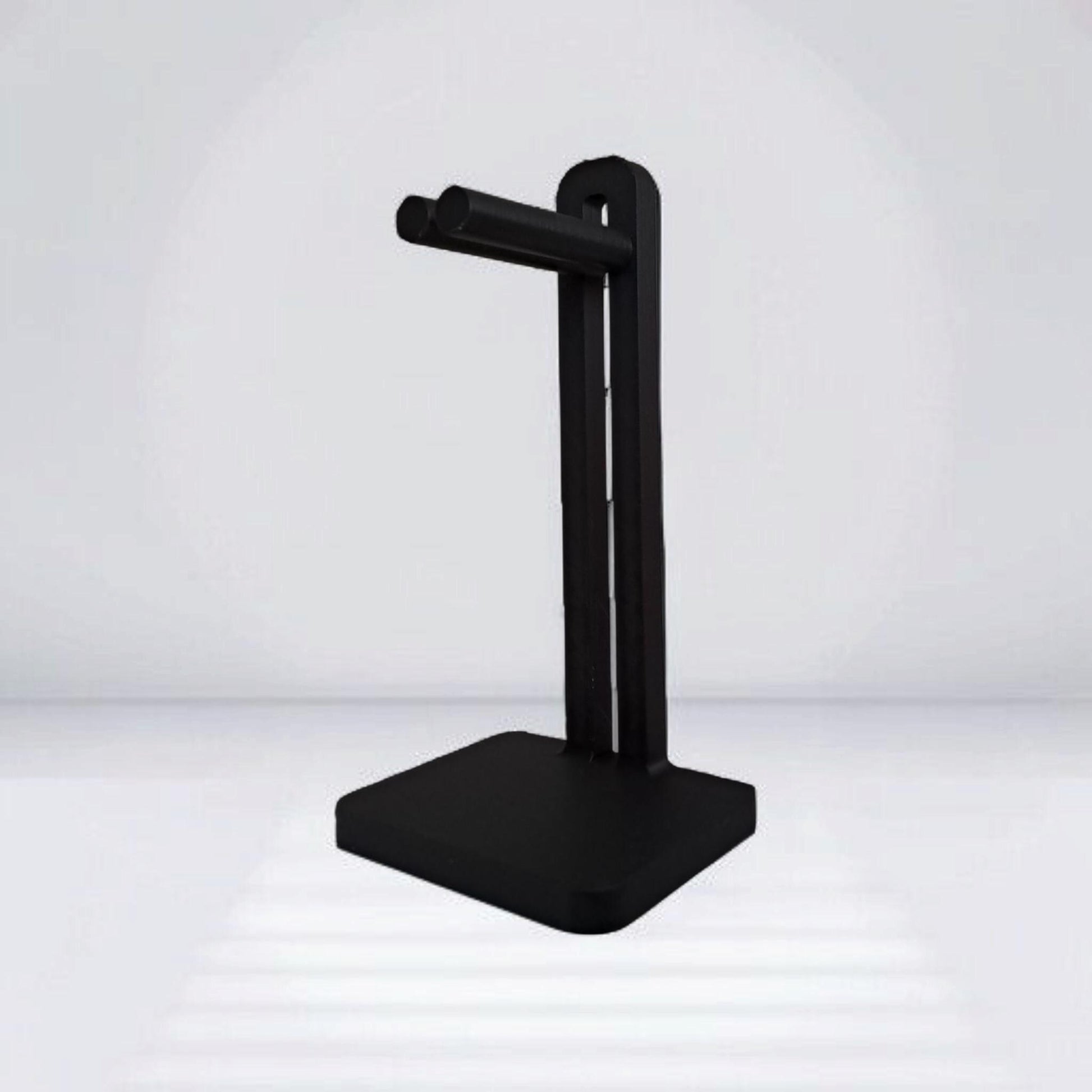 Minimalist Headphone Stand