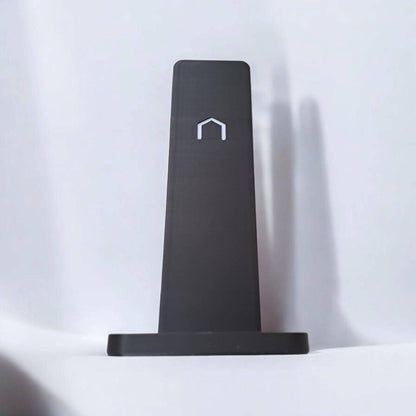 Minimalist Headphone Stand for Desk