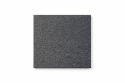 Stealth Jet Slate Coaster Set