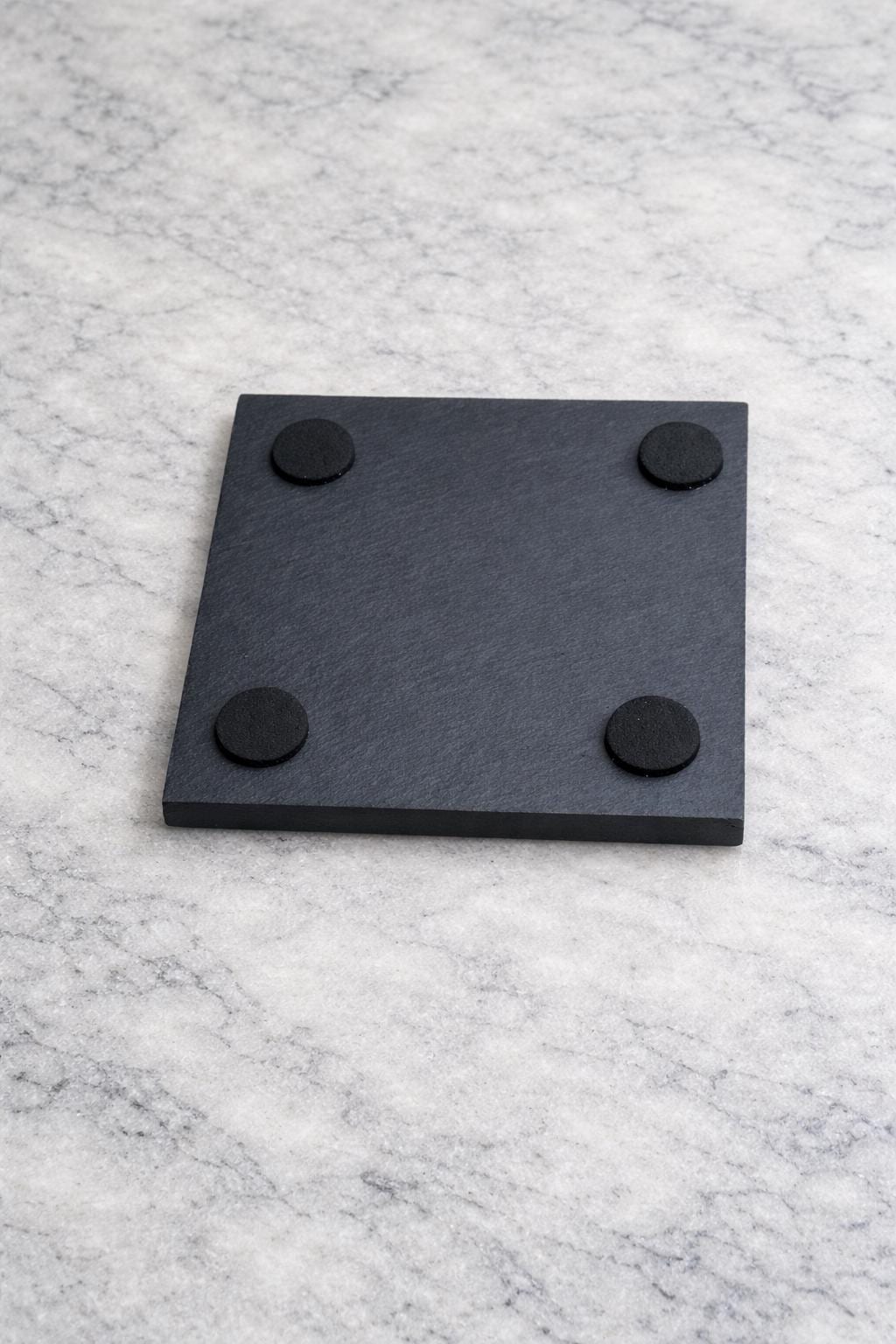Custom Laser Engraved Slate Coasters | Your Artwork, Logo, Photo | UK Handmade Set __etsy:7774729874