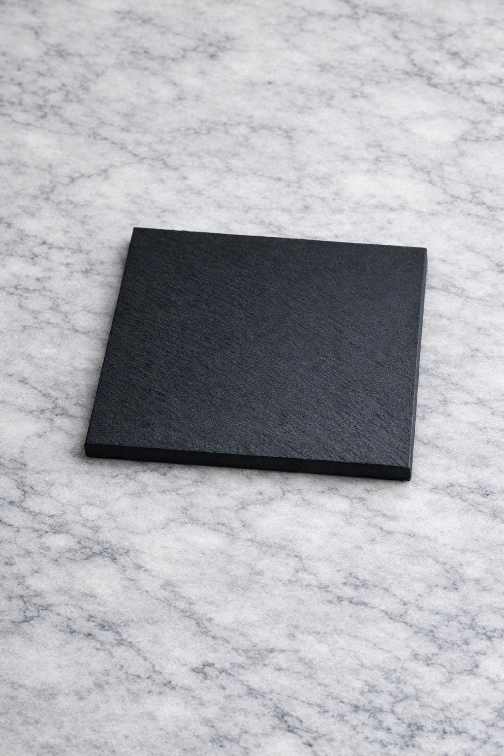 Custom Laser Engraved Slate Coasters | Your Artwork, Logo, Photo | UK Handmade Set __etsy:7822661955