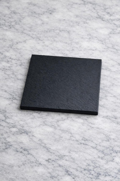 Custom Laser Engraved Slate Coasters | Your Artwork, Logo, Photo | UK Handmade Set __etsy:7822661955