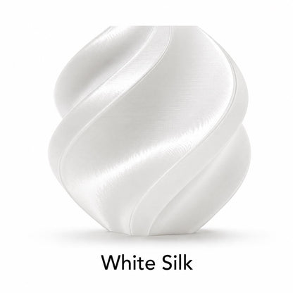 Modern Ribbed Decorative Vase