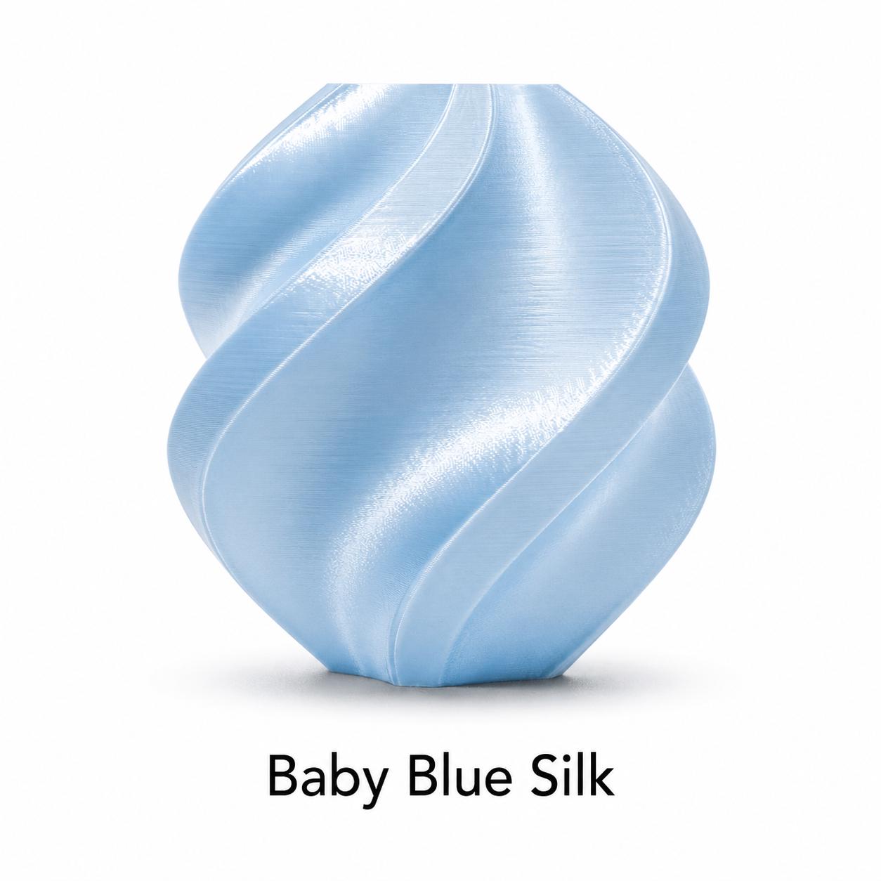 Modern Ribbed Decorative Vase